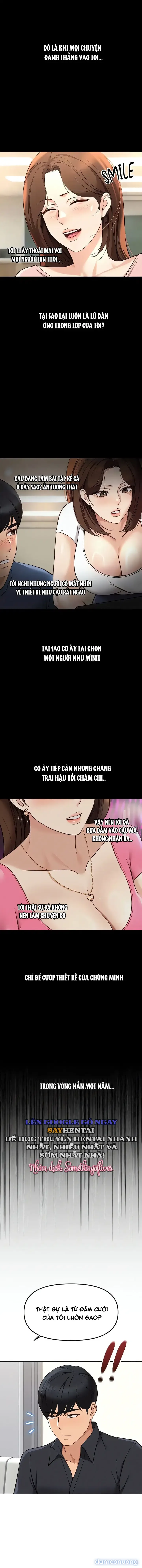Chương Trình Thao Túng Nhận Thức 