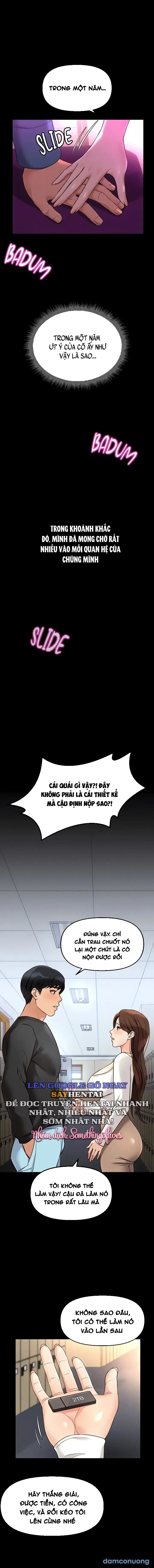Chương Trình Thao Túng Nhận Thức 