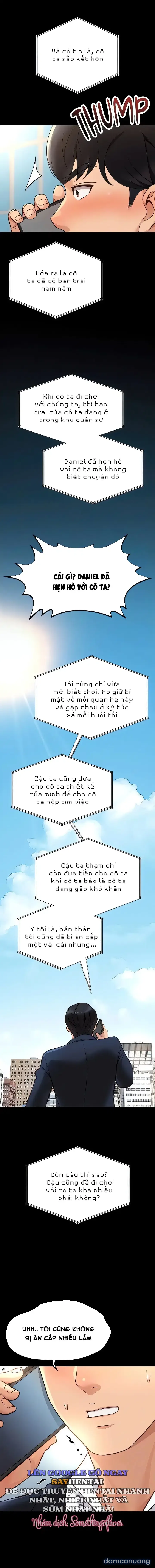 Chương Trình Thao Túng Nhận Thức 