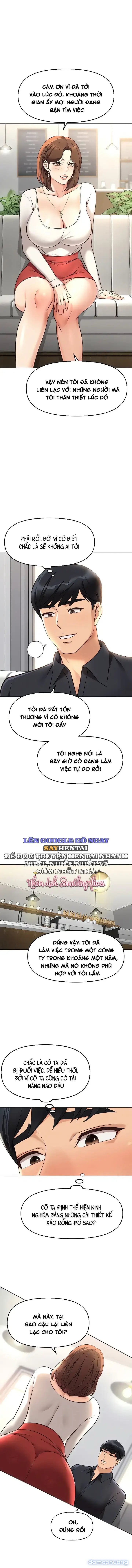 Chương Trình Thao Túng Nhận Thức 