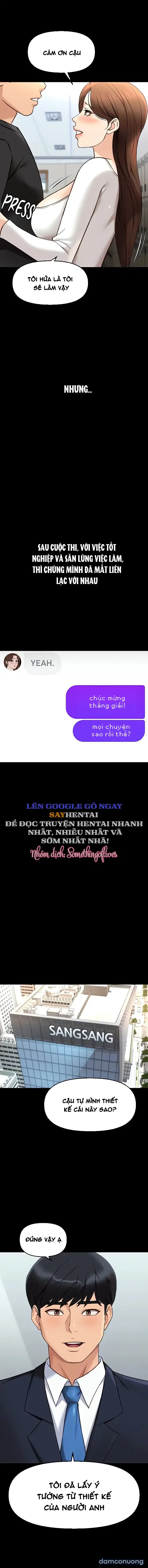 Chương Trình Thao Túng Nhận Thức 
