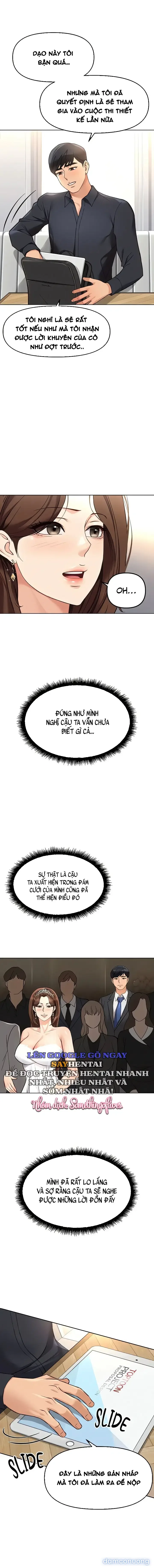 Chương Trình Thao Túng Nhận Thức 