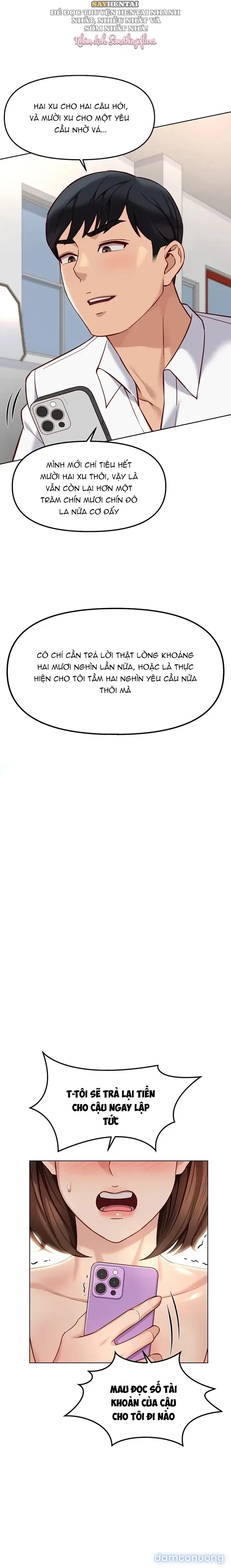 Chương Trình Thao Túng Nhận Thức 