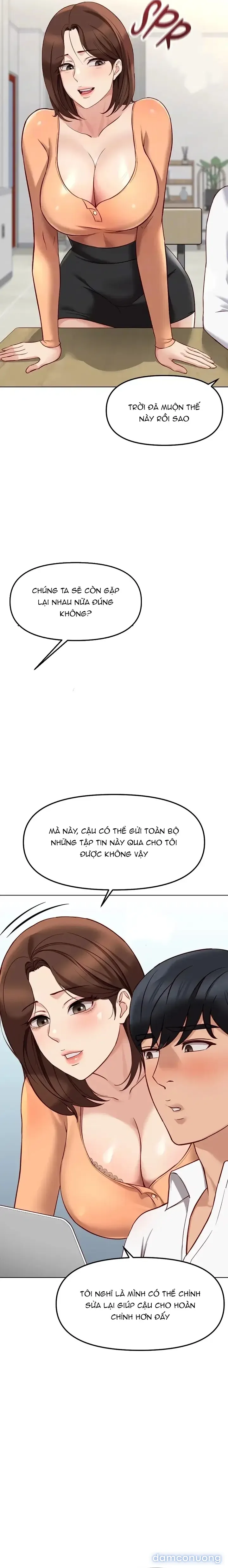 Chương Trình Thao Túng Nhận Thức 