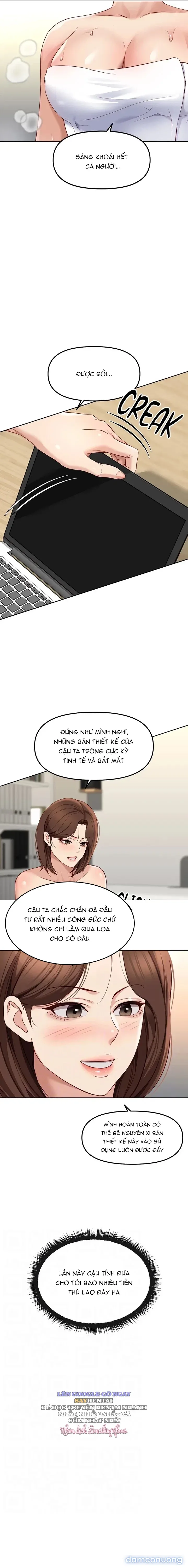 Chương Trình Thao Túng Nhận Thức 