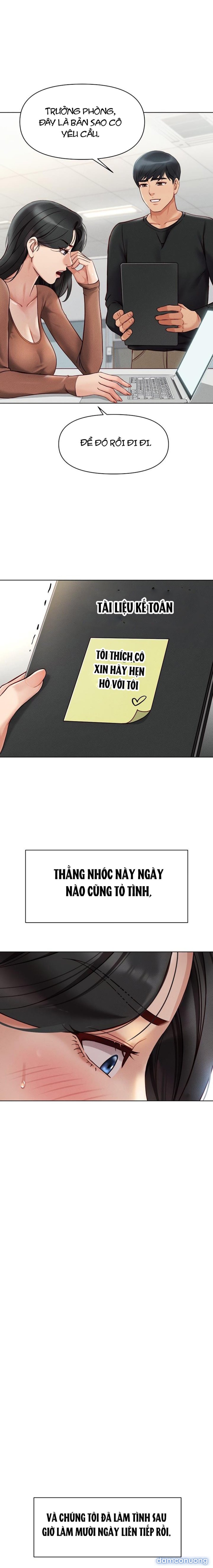 Chương Trình Thao Túng Nhận Thức 