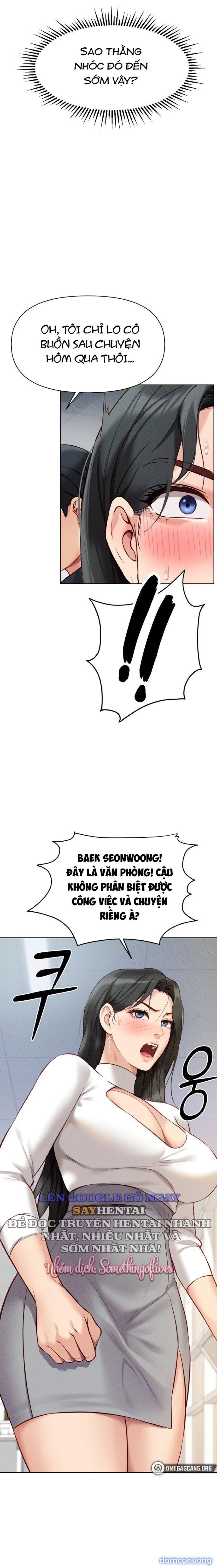 Chương Trình Thao Túng Nhận Thức 
