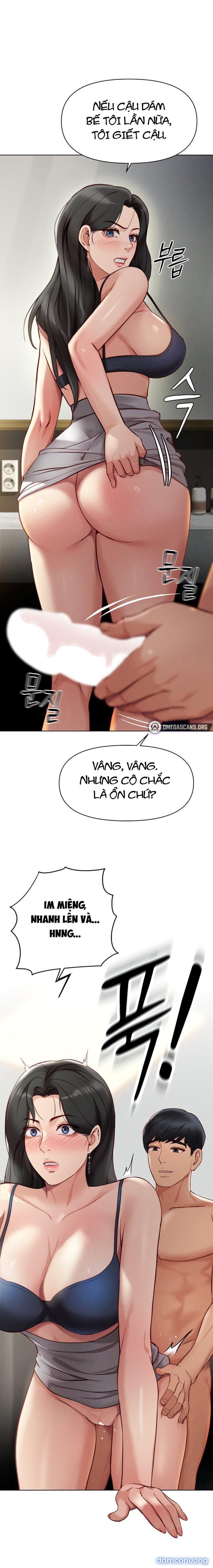 Chương Trình Thao Túng Nhận Thức 