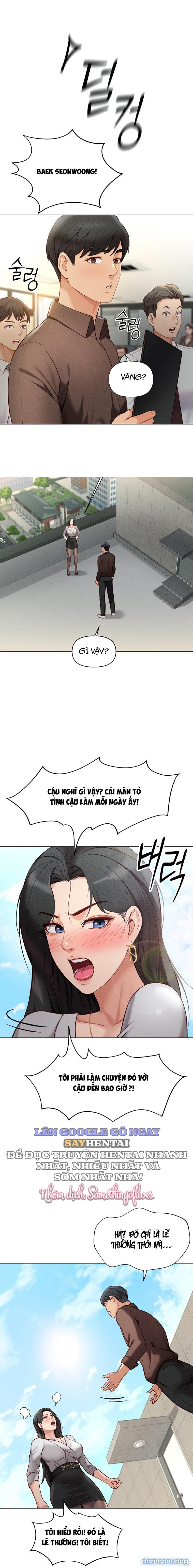 Chương Trình Thao Túng Nhận Thức 