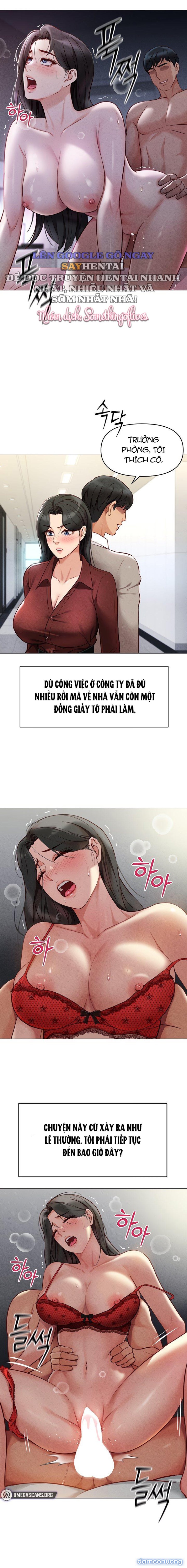 Chương Trình Thao Túng Nhận Thức 