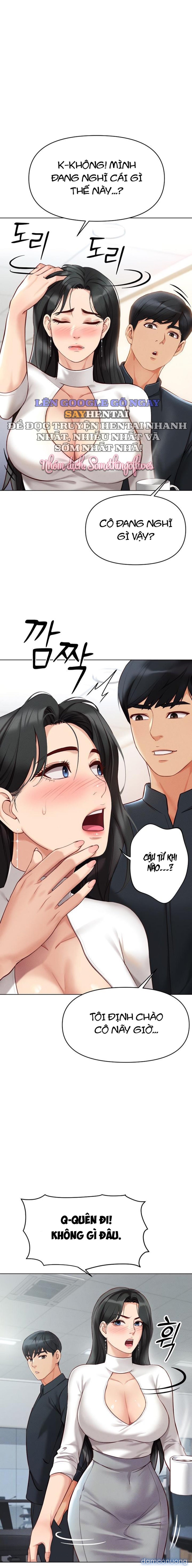 Chương Trình Thao Túng Nhận Thức 
