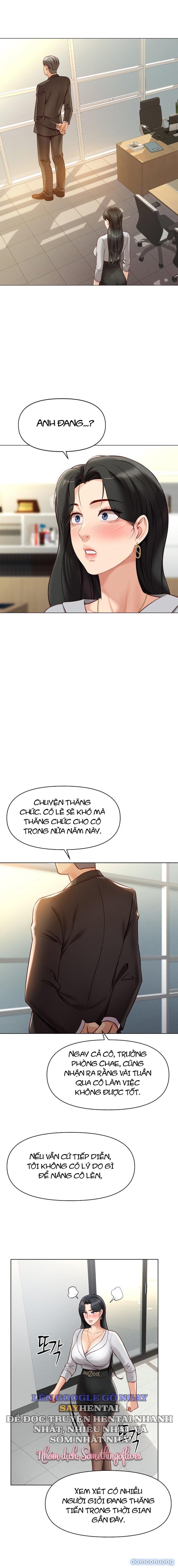 Chương Trình Thao Túng Nhận Thức 