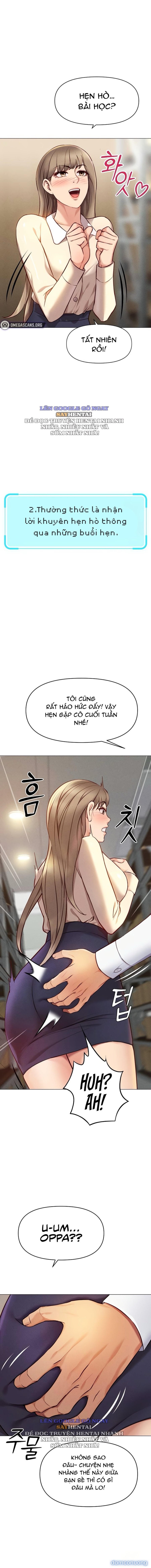 Chương Trình Thao Túng Nhận Thức 