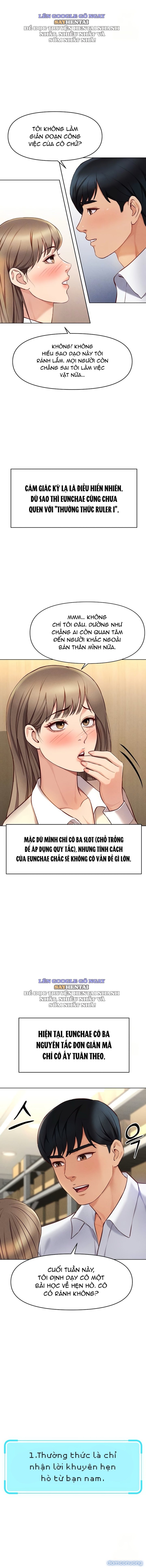 Chương Trình Thao Túng Nhận Thức 