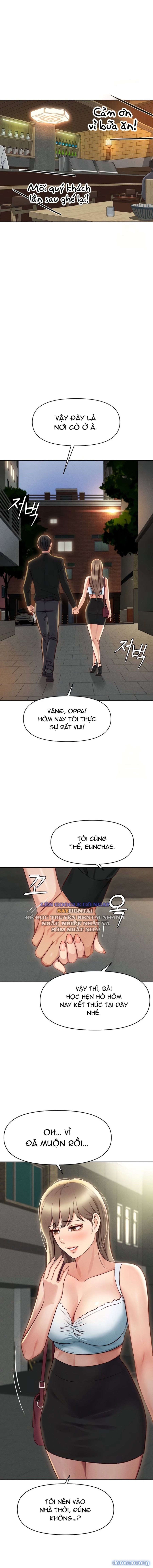 Chương Trình Thao Túng Nhận Thức 