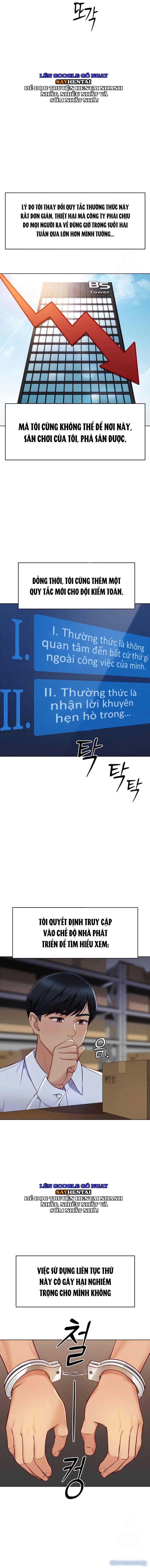 Chương Trình Thao Túng Nhận Thức 