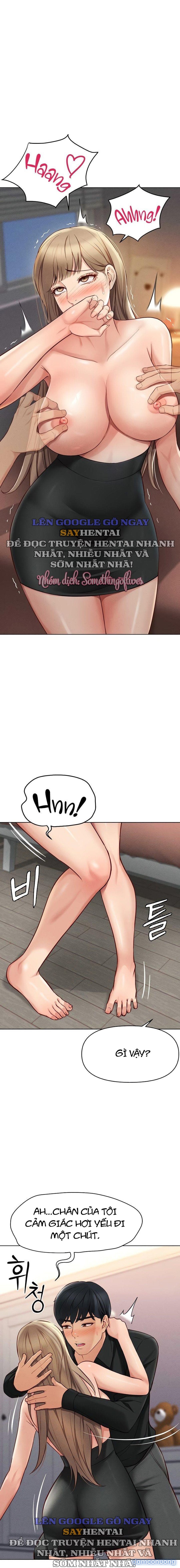Chương Trình Thao Túng Nhận Thức 