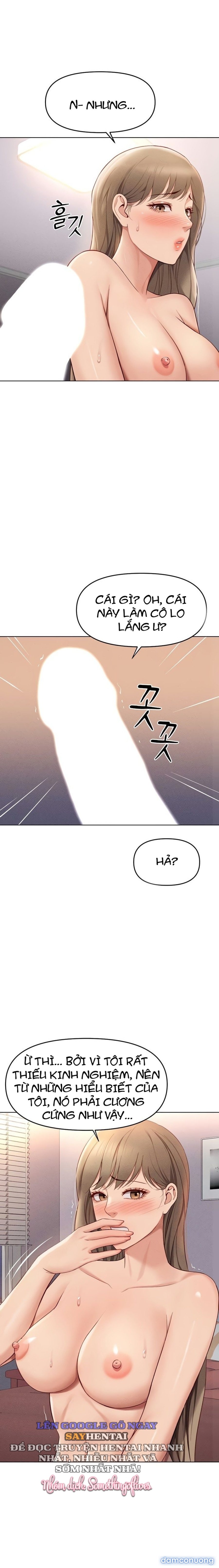 Chương Trình Thao Túng Nhận Thức 