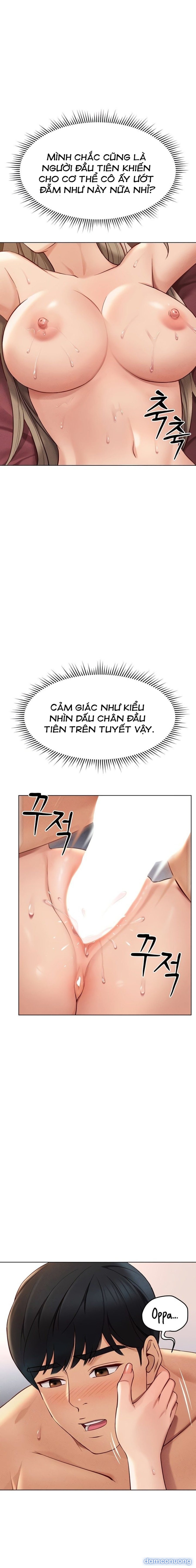 Chương Trình Thao Túng Nhận Thức 