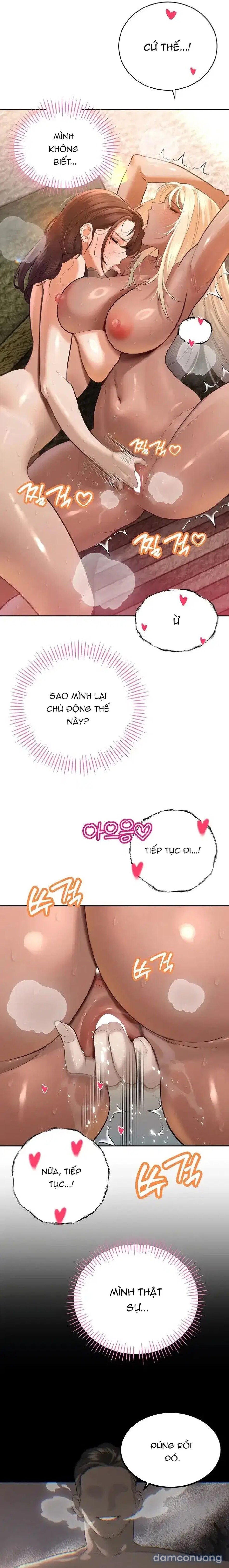 Bố Chồng Càn Quét Tất Cả Mọi Thứ 