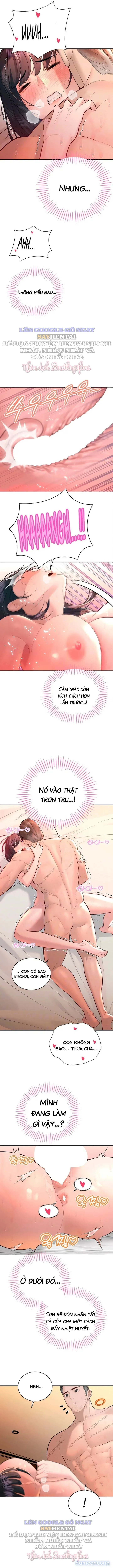 Bố Chồng Càn Quét Tất Cả Mọi Thứ 