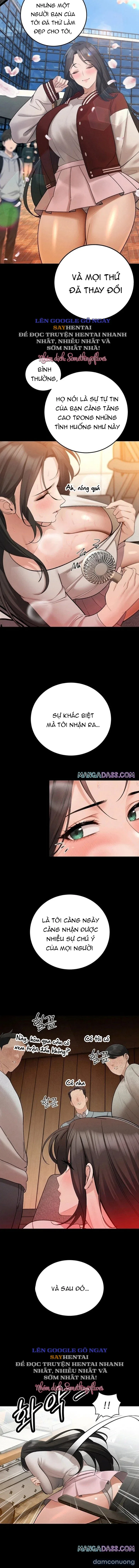 Bố Chồng Càn Quét Tất Cả Mọi Thứ 