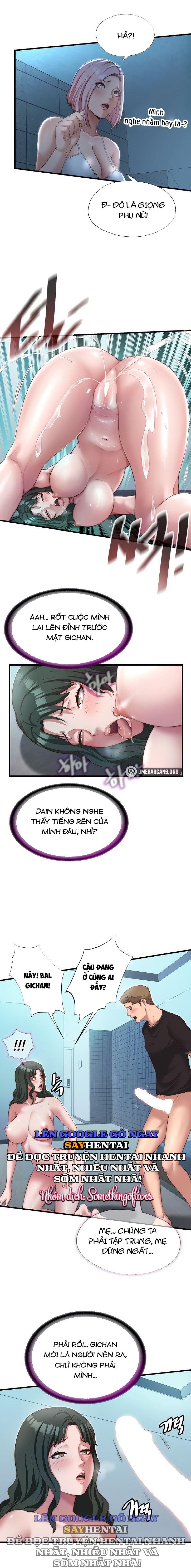 "Cứng" Trong Mọi Tình Huống 