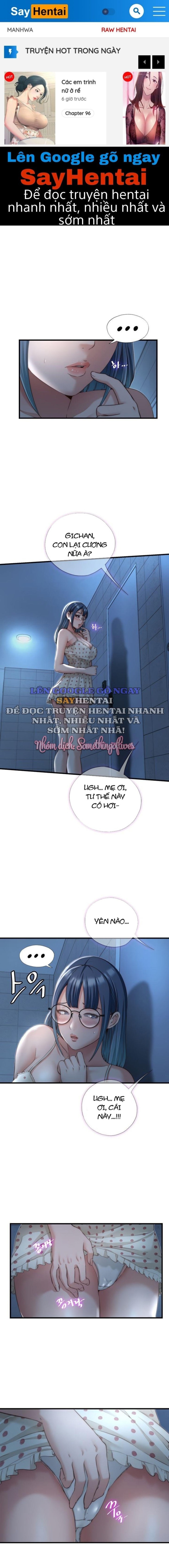 "Cứng" Trong Mọi Tình Huống 