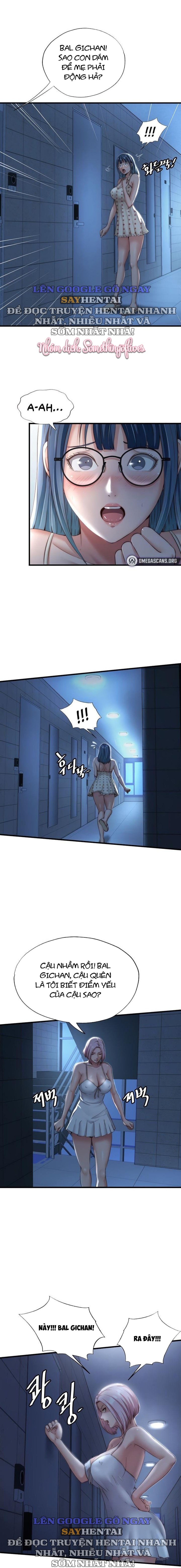 "Cứng" Trong Mọi Tình Huống 