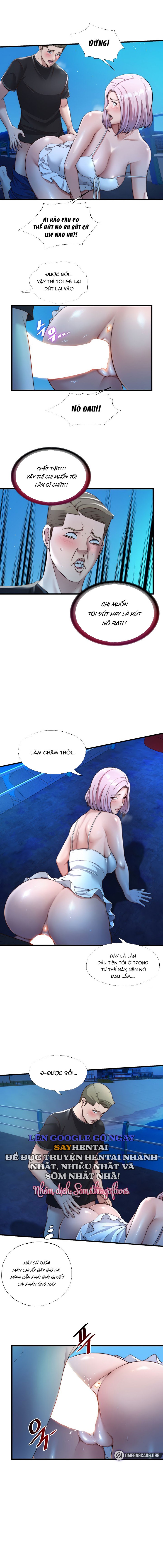 "Cứng" Trong Mọi Tình Huống 