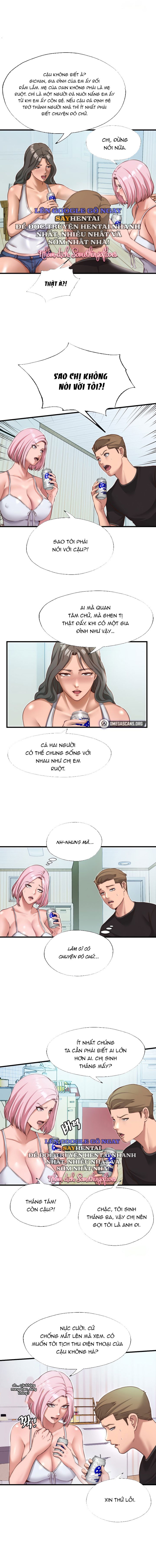 "Cứng" Trong Mọi Tình Huống 