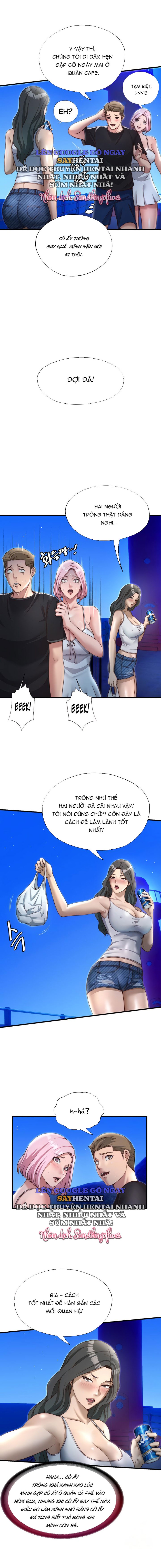 "Cứng" Trong Mọi Tình Huống 