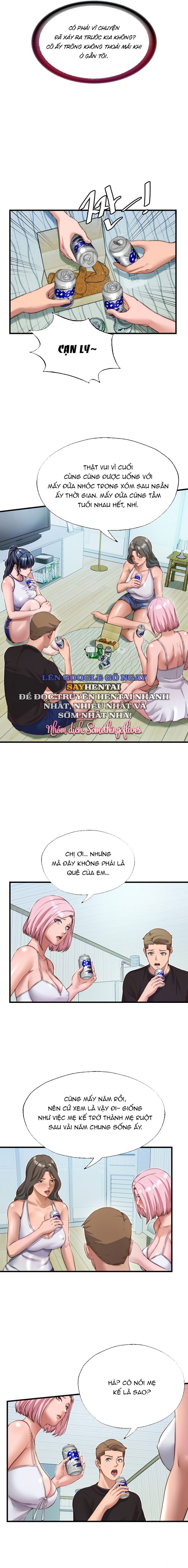 "Cứng" Trong Mọi Tình Huống 