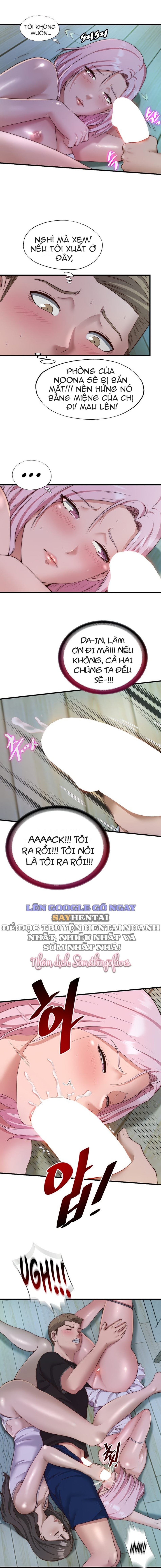 "Cứng" Trong Mọi Tình Huống 