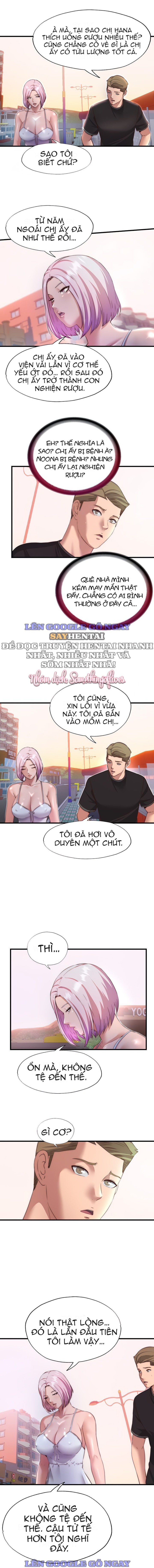 "Cứng" Trong Mọi Tình Huống 