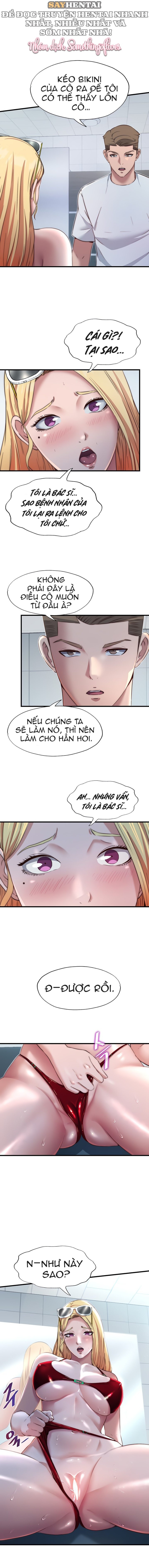 "Cứng" Trong Mọi Tình Huống 