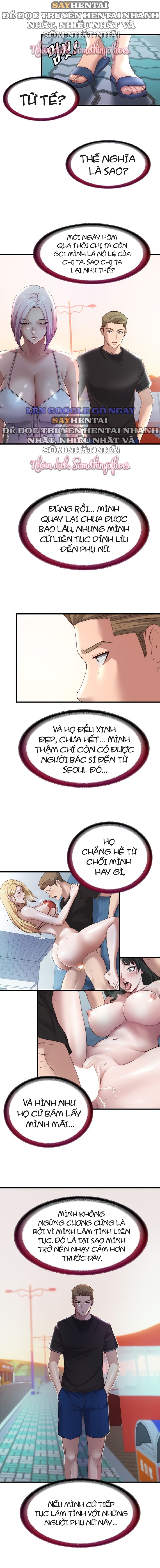 "Cứng" Trong Mọi Tình Huống 