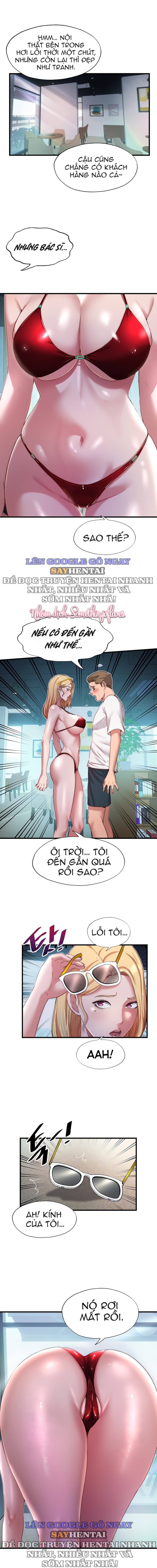"Cứng" Trong Mọi Tình Huống 