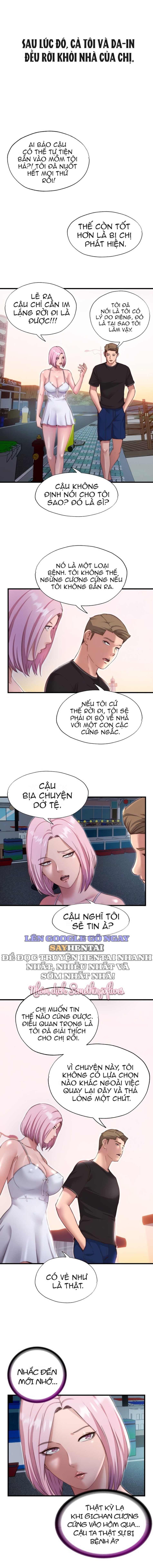 "Cứng" Trong Mọi Tình Huống 