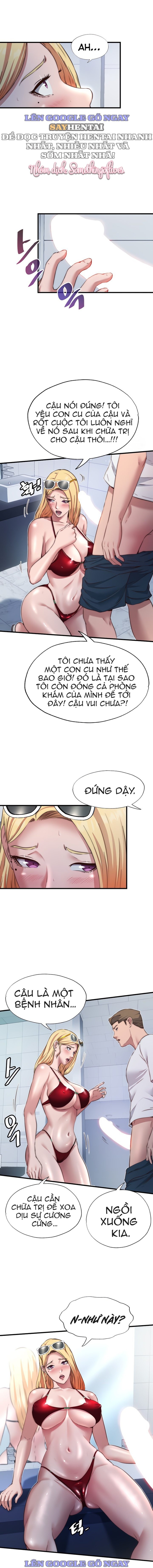 "Cứng" Trong Mọi Tình Huống 