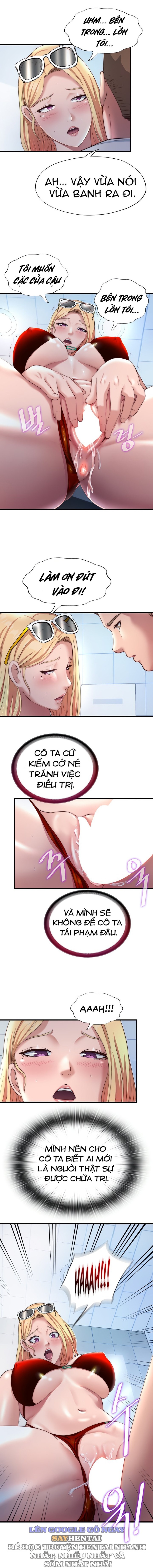 "Cứng" Trong Mọi Tình Huống 