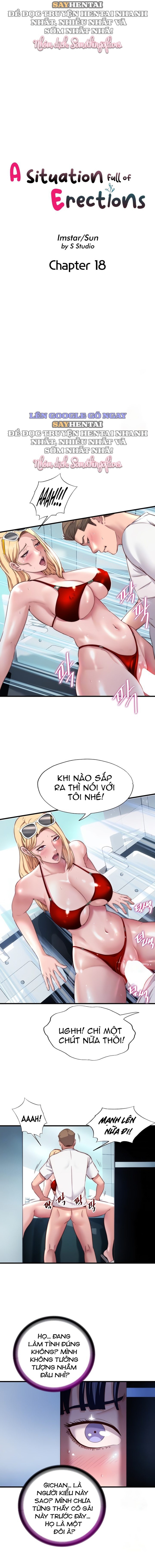 "Cứng" Trong Mọi Tình Huống 