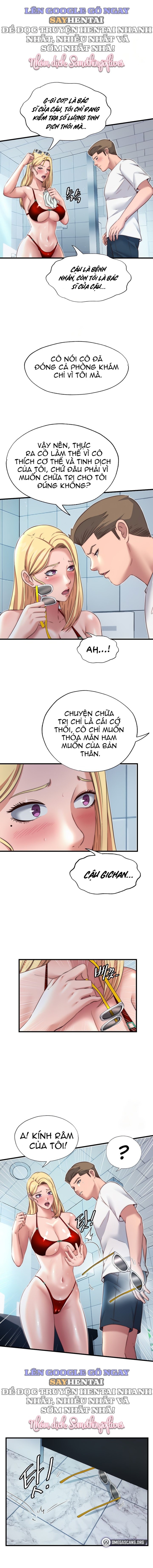 "Cứng" Trong Mọi Tình Huống 