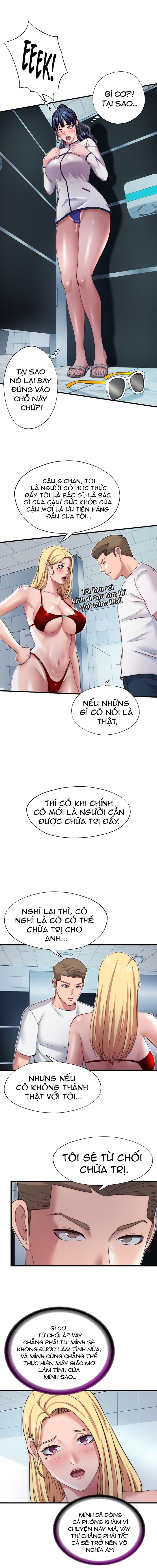 "Cứng" Trong Mọi Tình Huống 