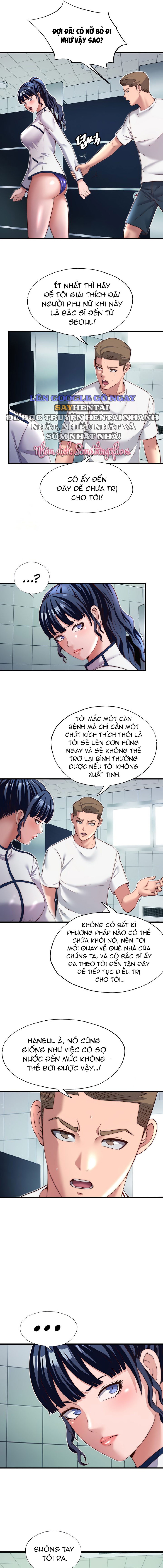 "Cứng" Trong Mọi Tình Huống 