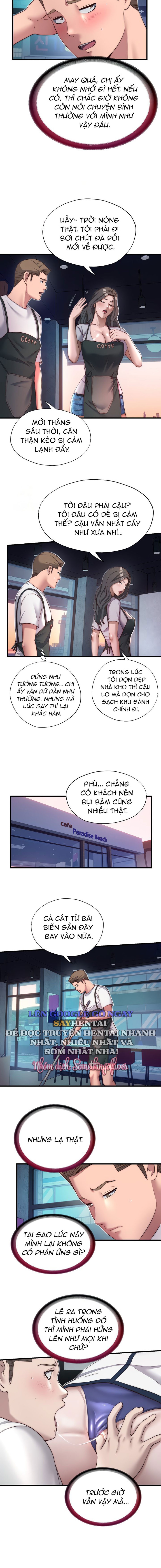"Cứng" Trong Mọi Tình Huống 