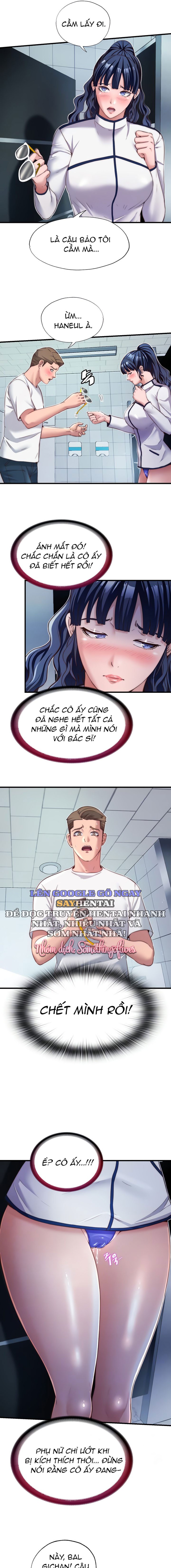 "Cứng" Trong Mọi Tình Huống 
