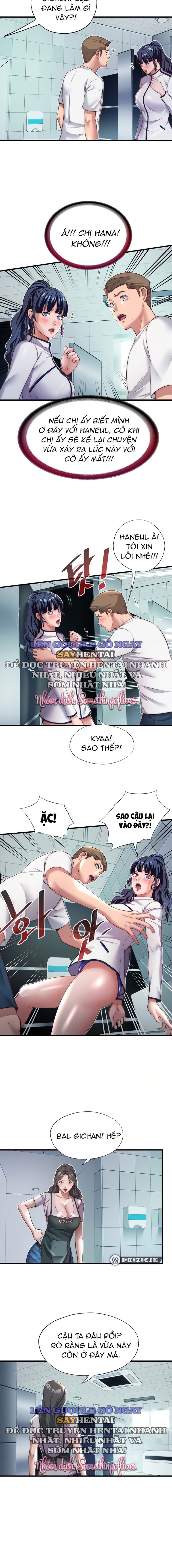 "Cứng" Trong Mọi Tình Huống 