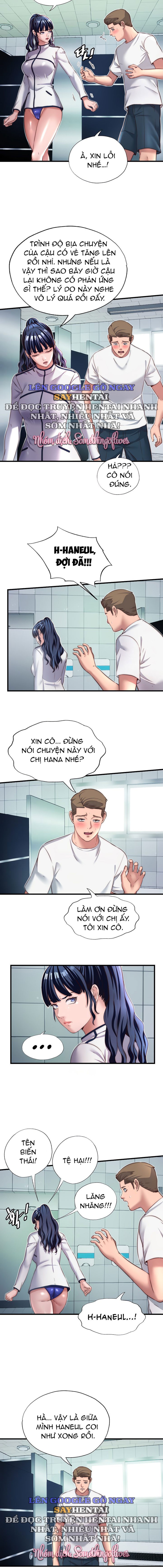 "Cứng" Trong Mọi Tình Huống 