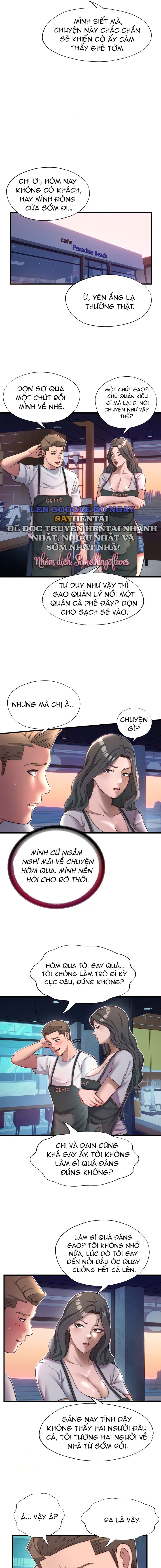 "Cứng" Trong Mọi Tình Huống 